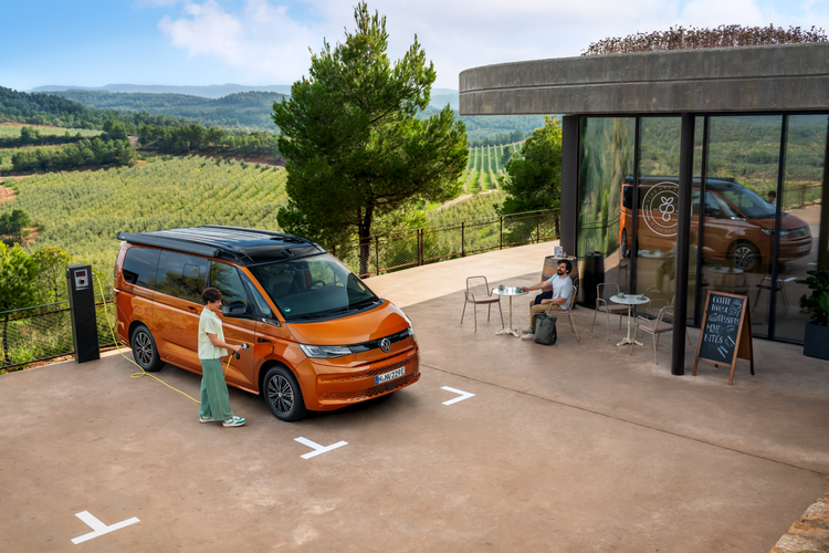 Podróż na własnych zasadach – cyfrowy towarzysz vanlife’u